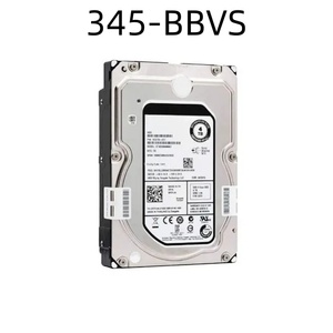 345-BBVS 1,92 To <span class=keywords><strong>SAS</strong></span> Read Intensive FIPS -140 SED 512e 2,5 pouces SSD - Product Image 1