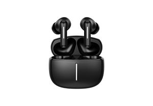 2025 리얼미 버즈 <span class=keywords><strong>T300</strong></span> 트루 와이어리스 이어버드 30dB ANC+ ENC 소음 제거, 블루투스 V5.4 TWS (CE & FCC 인증) - Product Image 2