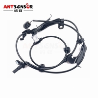Pièces automobiles 8954210040 Capteur ABS pour TOYOTA C-HR VAN