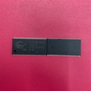 Nouveaux composants électroniques d'origine, circuits intégrés, composants électroniques intégrés CY7C1061AV33-10ZXI TSOP54, condensateurs, résistances, cristaux, diodes, BOM - Product Image 1