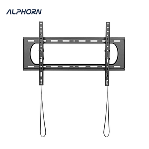 Soporte de montaje en pared para TV, accesorio personalizado de alta resistencia, para pantalla de 32 a 80 pulgadas, Vesa 600x400 - Product Image 2