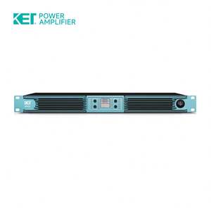 مضخم صوت رباعي القنوات DSP الأكثر مبيعًا بسعر منخفض - Product Image 5