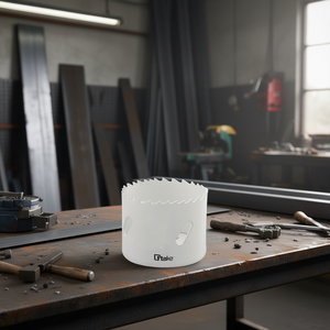 Lame de scie cloche bimétallique Ttake 40 mm pour la découpe des métaux - Product Image 3