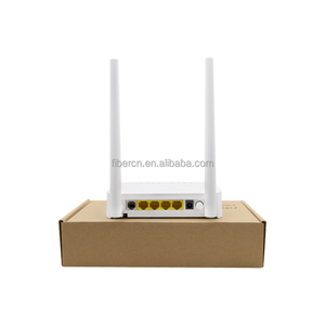 Fujitomo H3-2S Bộ định tuyến <span class=keywords><strong>Wifi</strong></span> 4ge 2.4G 5G <span class=keywords><strong>Wifi</strong></span> <span class=keywords><strong>onu</strong></span> băng tần kép Wi-Fi GPON xpon xpon <span class=keywords><strong>onu</strong></span> ONT f673av9 f670l Dualband xpon omci tk801 xpon - Product Image 1