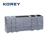 Módulo de Extensión Simen S7-1200 6ES7221-1BF32-0XB0 6ES7221-1BH32-0XB0 6ES7222-1HF32-0XB0, Módulo Controlador PLC
