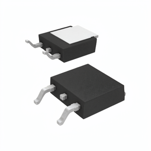 TO-252AA IRLR2703TRPBF Transistors Electronic Chips Component BOM IC In Stock - Product Image 1