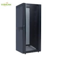 Baie de serveur informatique OEM Starlink 19 pouces 42U pour serveur en rack