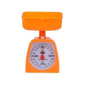 TS-MK08 Nhà Máy Bán Sỉ Cân Cơ Khí Tương Tự Gia Dụng Công Nghiệp Nhỏ Cho Gia Đình Máy Cân Bát Lò Xo - Product Image 6