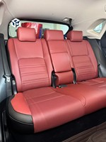 Luxury Leather Car Seat Cushion for Lexus Es200Nx200Rx300Is300Ux260H Seat Cover Ct200H Car Interior Accessories