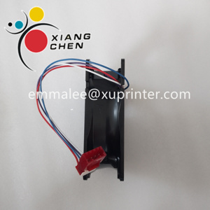 Ventilador EA de alta calidad F2.115.2531 para máquina CD102 SM102 - Product Image 5