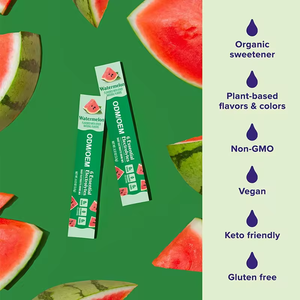 6 Sobres <span class=keywords><strong>de</strong></span> Electrolitos Esenciales para Viaje - Uso Adulto, Apto para Keto, Hidratación con <span class=keywords><strong>Amino</strong></span>ácidos, Energía y Apoyo Inmunológico - Product Image 2