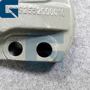 แผ่นสปริง WG9925520366 สำหรับอะไหล่รถบรรทุก - Product Image 3