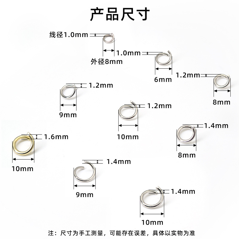 Silver Iron