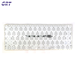 New Laptop Replacement <b>Keyboards</b> for Apple Macbook Retina 12" A1534 2016 2017 <b>Keyboard</b> US Layout - Product Image 4