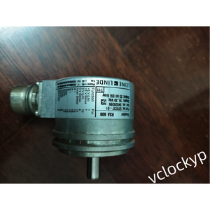 LEINE LINDE RSA608 576187-01 Nuevo - Product Image 2