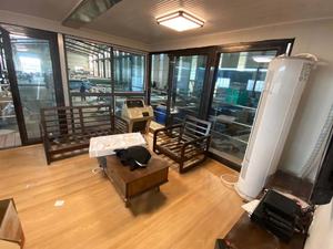 Bateau de pêche en aluminium, 11m /36 pieds, Yacht gonflable pour divertissement en famille, bateau de dessin animé, offre spéciale - Product Image 6