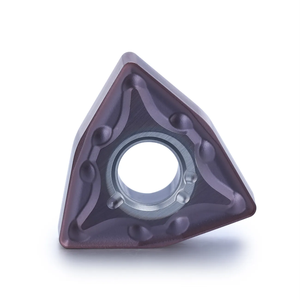 Dohre Chất lượng cao có thể lập chỉ mục dao phay cacbua vonfram chèn chèn vuông - Product Image 5