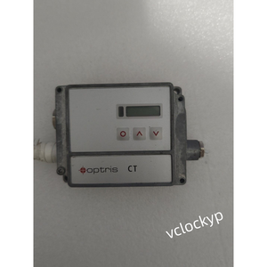 Optris CT OPTCTL T20 Compact-Infrared-<b>Thermometer</b> Used - Product Image 3