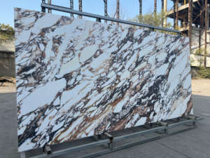 <span class=keywords><strong>แผ่น</strong></span>หินเซรามิกกันน้ำ<span class=keywords><strong>ลาย</strong></span>ใหม่ ขนาด 1600*3200*12 มม. <span class=keywords><strong>ลาย</strong></span>แกะสลัก ผิวสัมผัสแบบหินอ่อนสีม่วง สำหรับทำโต๊ะ - Product Image 2