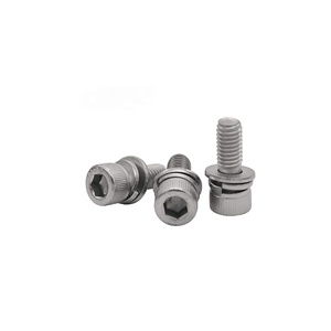 <span class=keywords><strong>DIN</strong></span> <span class=keywords><strong>912</strong></span> por inmersión en caliente galvanizado tornillos <span class=keywords><strong>Allen</strong></span> DIN912 HDG hembra tornillos - Product Image 5