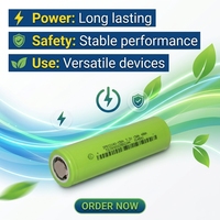 Cellule LiFePO4 32140 à borne à vis Tipsun 3.2V 15Ah 48Wh rechargeable pour rack de batteries