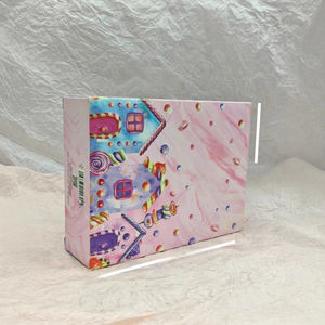 Marshmallow Blush <span class=keywords><strong>Paris</strong></span> – Brume Corporelle Parfumée Longue Durée pour Femme, Format Standard 100ml, Parfum Floral pour Usage Domestique - Product Image 4