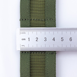 Vành đai chiến thuật cho thiết bị phòng thủ cá nhân - Product Image 6