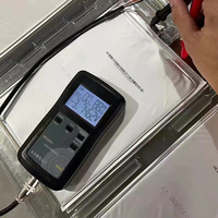 Batterie rechargeable haute capacité NMC Li-Polymère en pochette 3.7V 32Ah 76Ah 73Ah 58Ah 53Ah pour véhicules électriques, vélos électriques et stockage d'énergie