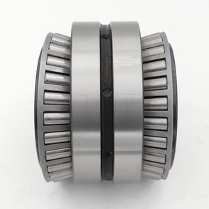 ตลับลูกปืนเม็ดเรียว OEM รุ่น 32304 32305 32306 32307 สำหรับรถบรรทุก - Product Image 4