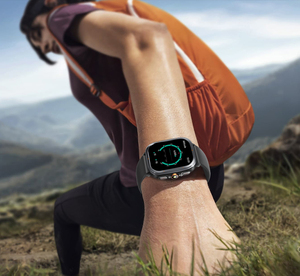 Reloj Inteligente para Exteriores con GPS, Posicionamiento Multisatélite, IA GPT, Monitoreo Preciso del Sueño, Más de 128 Modos Deportivos, TS500, 1ATM IP68 - Product Image 6