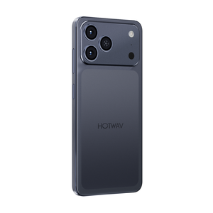 HOTWAV A17 Pro max ใหม่ล่าสุด สมาร์ทโฟน 4G ประสิทธิภาพสูง คุ้มค่า ราคาประหยัด หน้าจอ 6.75 นิ้ว รองรับ 2 ซิม หน้าจอขนาดใหญ่ ความจุ 4+128GB แบตเตอรี่ 5160mAh - Product Image 4