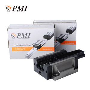 Msa45e msa45 msa45ess 100% ban đầu Đài Loan <span class=keywords><strong>PMI</strong></span> tuyến tính khối hướng dẫn đường sắt mang vận chuyển vòng bi bên CNC <span class=keywords><strong>guideway</strong></span> guid con lăn - Product Image 1