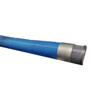 Tuyau composite Rongfeng 008 antidéflagrant pour aspiration et refoulement dans les raffineries de pétrole - Product Image 1