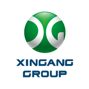 Linyi Xingang International Trade Co., Ltd. logo