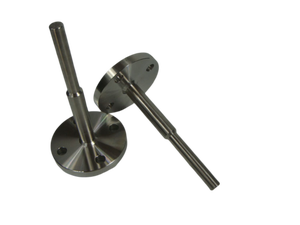 Aço Inoxidável Inconel 600 Perfurado Termopar <span class=keywords><strong>Flange</strong></span> <span class=keywords><strong>Thermowell</strong></span> - Product Image 3