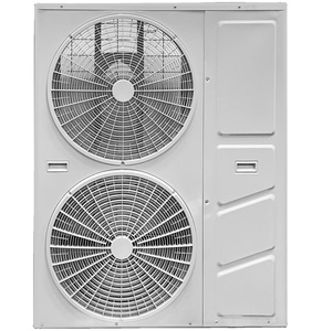 Pompe à chaleur DC Inverter pour piscine, sauna, bassin, spa, pisciculture, chauffe-eau et refroidisseur - Vente en gros - Product Image 1