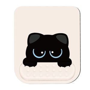 <span class=keywords><strong>Tapis</strong></span> <span class=keywords><strong>de</strong></span> <span class=keywords><strong>souris</strong></span> ergonomique 3D <span class=keywords><strong>de</strong></span> dessin animé en silicone <span class=keywords><strong>Kawaii</strong></span> Corgi imprimé personnalisé en gros avec repose-poignet pour le bureau ou la maison - Product Image 1