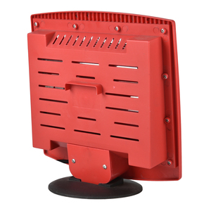 600W xách tay với xử lý Quart nóng điện nóng - Product Image 5