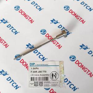 DIP Common Rail Injector Valve Assembly for Diesel <b>Engine</b> <b>Model</b> 6HH1 - Product Image 3