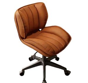 Computer Chair Office Chair Home Study Chair Comfortable Sitting Chair Desk <b>Backrest</b> Adjustable Swivel Chair - Product Image 6