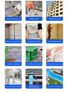 Máquina de Pulverización Multifuncional de Alta Eficiencia YG AH3500L de Doble Componente para Espuma de Poliuretano y Revestimientos de Poliurea - Product Image 6
