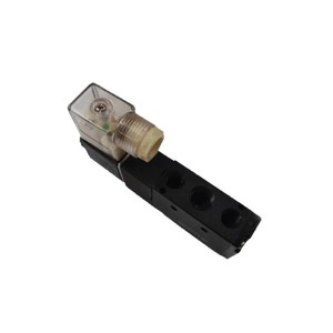 Vanne pneumatique de commande Nantong 4V210-08 pour pièces mécaniques - Product Image 5