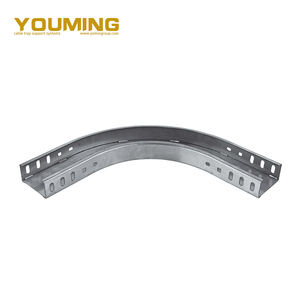 Chemin de câbles perforé <span class=keywords><strong>flexible</strong></span> de courbure de grillage d'acier inoxydable pour la solution industrielle de gestion de câble - Product Image 4