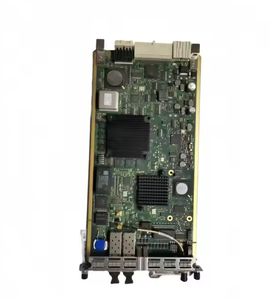 Nuevo para BBU3900 BBU5900 Equipo de comunicación Unidad de transmisión de procesamiento principal universal (UPEUd) - Product Image 1