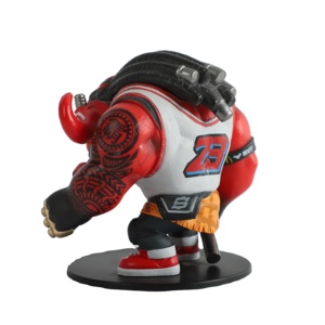 <span class=keywords><strong>2022</strong></span> diseño personalizado arte vinilo PVC figura de acción espada única arte en línea nueva personalización resina y Material ABS - Product Image 1