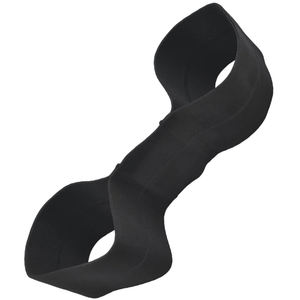 Bandolera Deportiva Transpirable con Logotipo Personalizado OEM para Entrenamiento y Levantamiento de Pesas, Material de Neopreno, Opciones Personalizables - Product Image 6