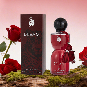 Perfume Masculino de Marca Privada, 150 ml, Aroma Cítrico, Rosa, Pachulí, Cuero, Jazmín, Cedro y Almizcle, en Caja Artística - Product Image 1