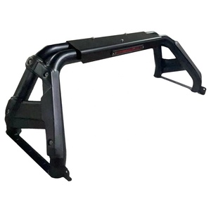 Arceau de protection pour camion Chevrolet 1972 K30 Chevy Colorado Rack 2023-2024 Mitsubishi L200 2015/2019 <span class=keywords><strong>2022</strong></span> Sportero - Product Image 2