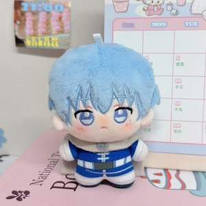 ตุ๊กตาฟรีเรน บียอนด์ เจอร์นีย์'สเอนด์ ฮิมเมล เฟิร์น ขนาดมินิ 10 ซม. ของเล่นตุ๊กตาผ้าพลัฌ อนิเมะ พวงกุญแจ - Product Image 3