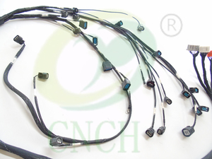 适用于本田讴歌K交换RSX 05-06左舵驾驶驱动的K20 k24k系列塞入式发动机线束 - Product Image 3